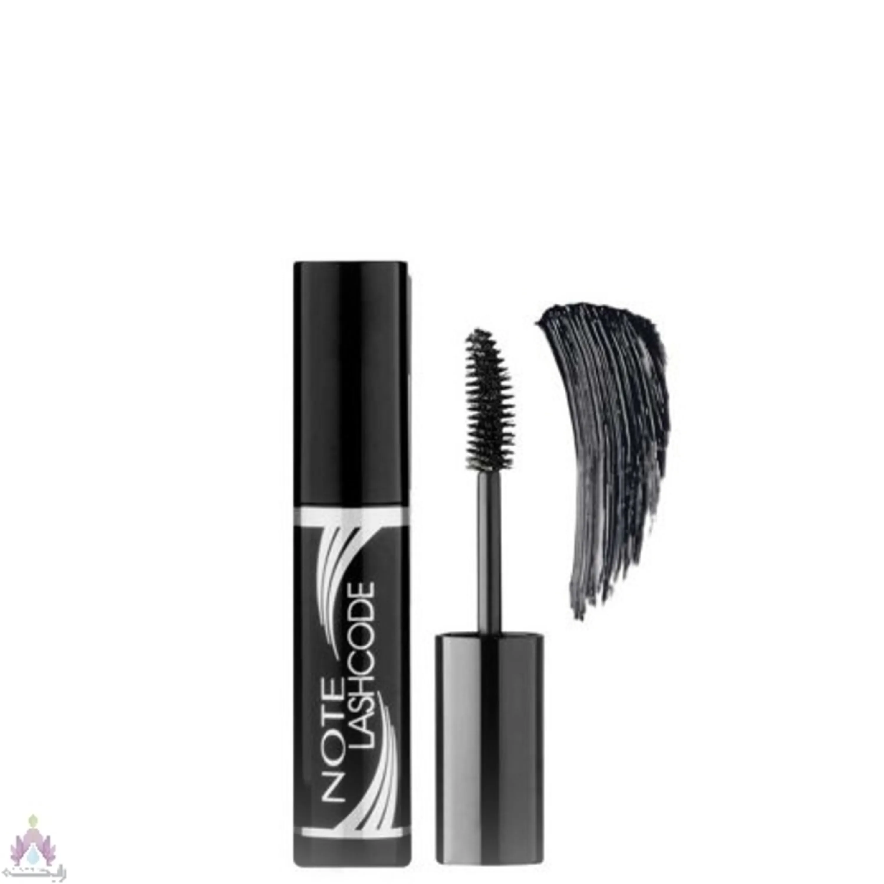 ریمل لش کد Note